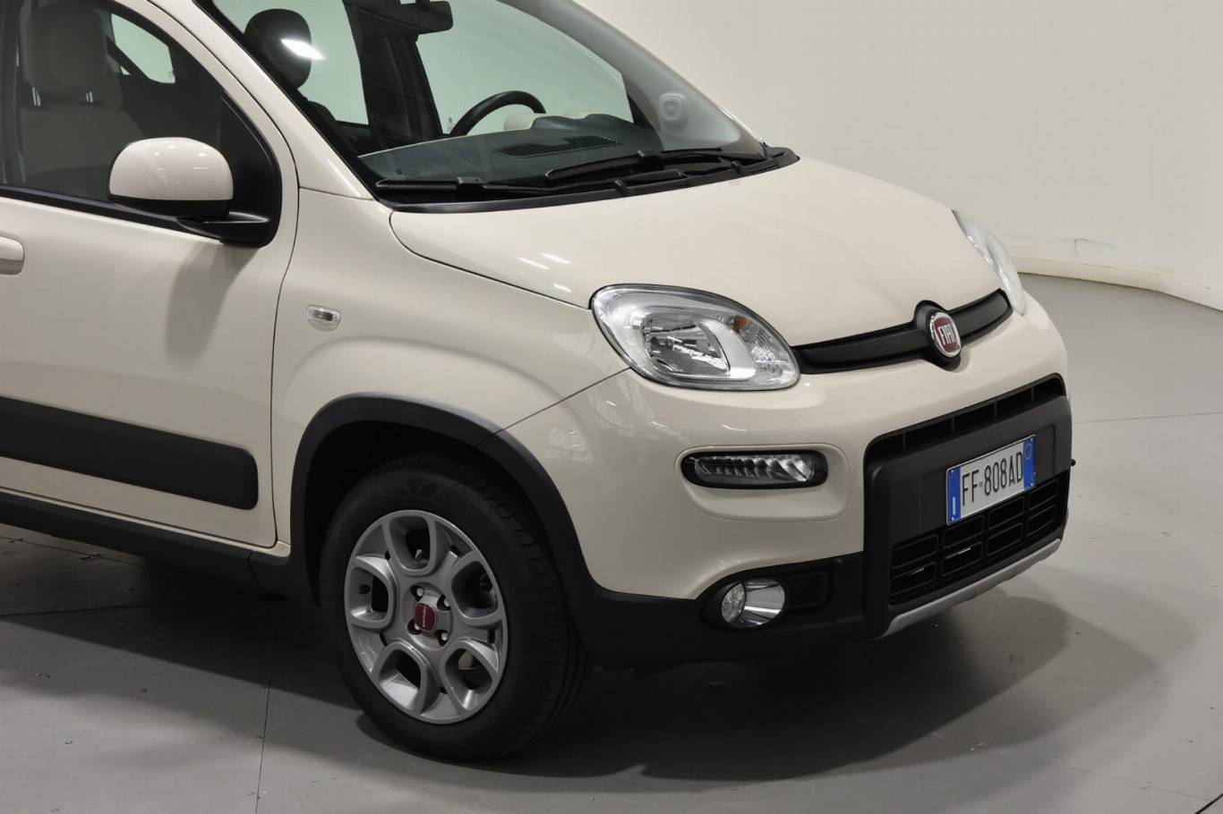 FIAT Panda 20