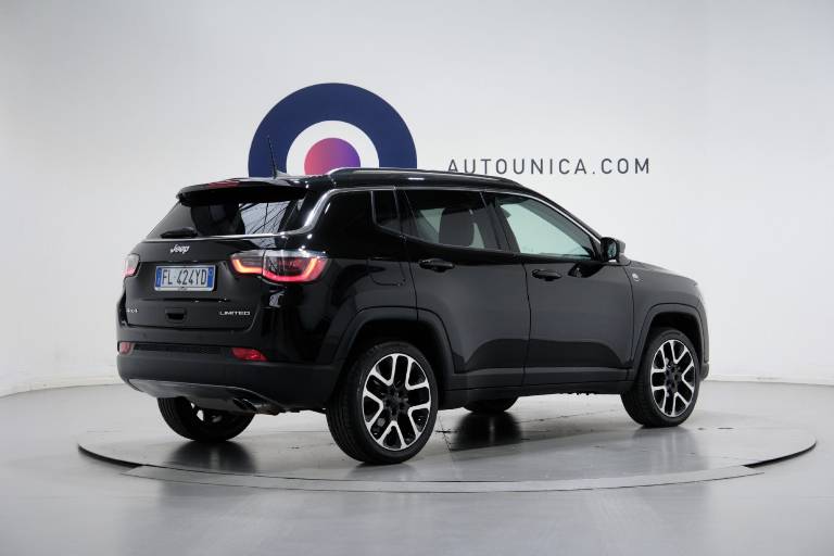 JEEP Compass 15