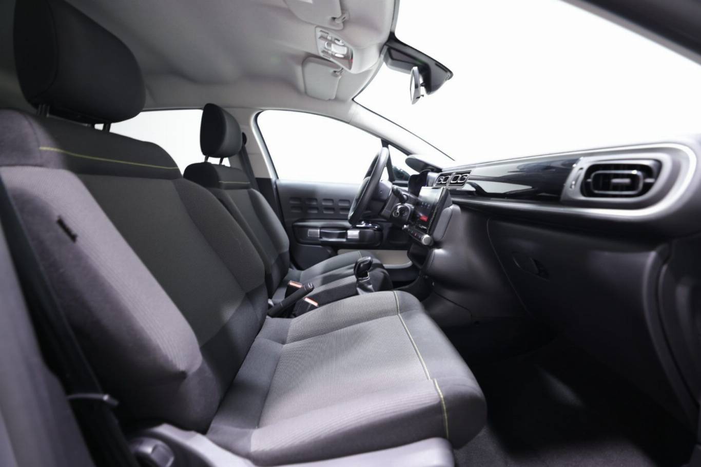 CITROEN C3 46