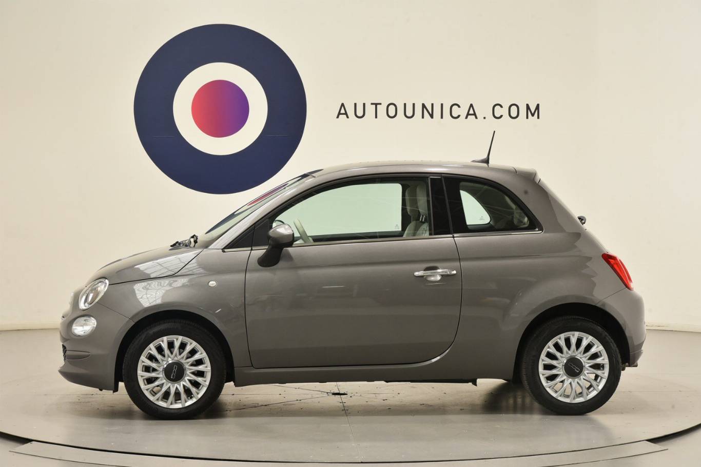 FIAT 500 32