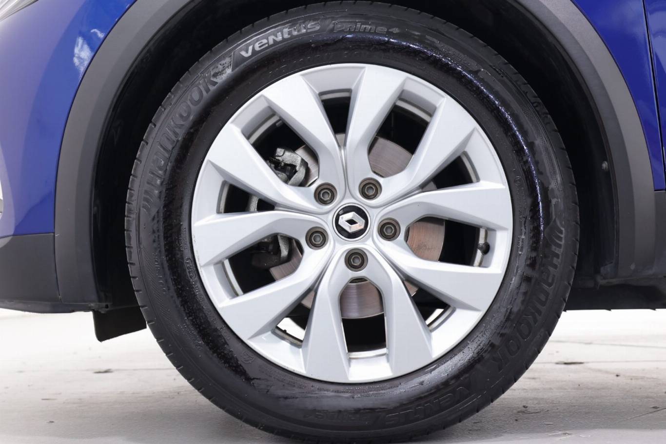 RENAULT Captur 13