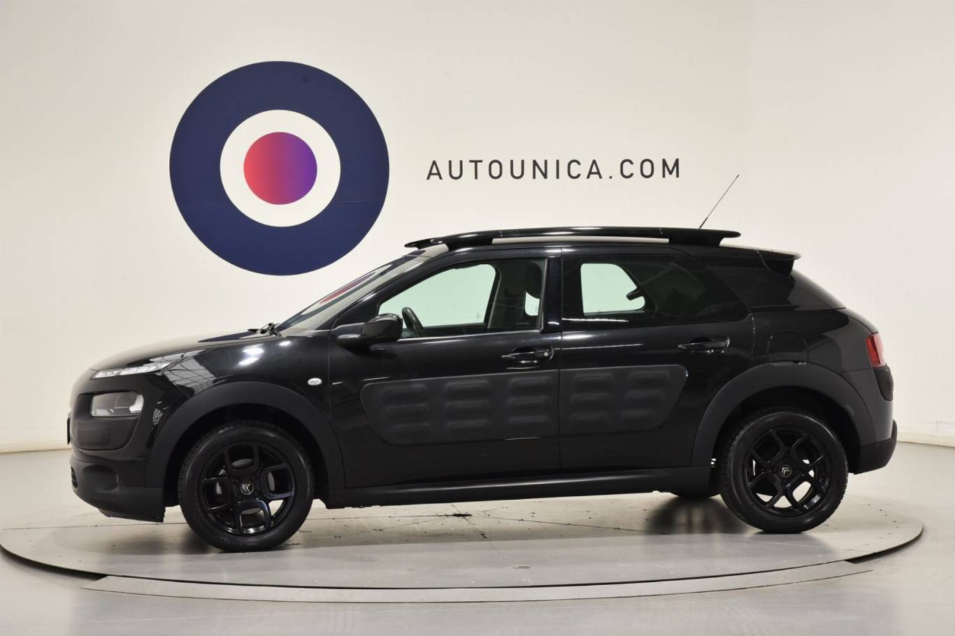 CITROEN C4 Cactus 16