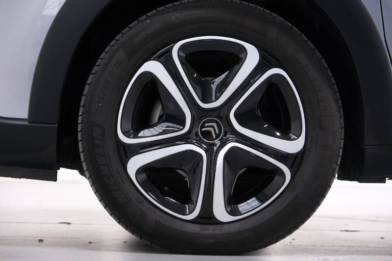 CITROEN C3 14