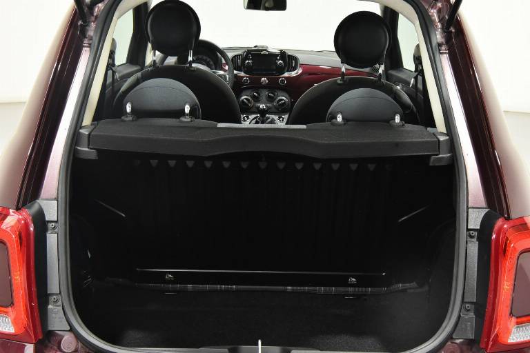 FIAT 500 13