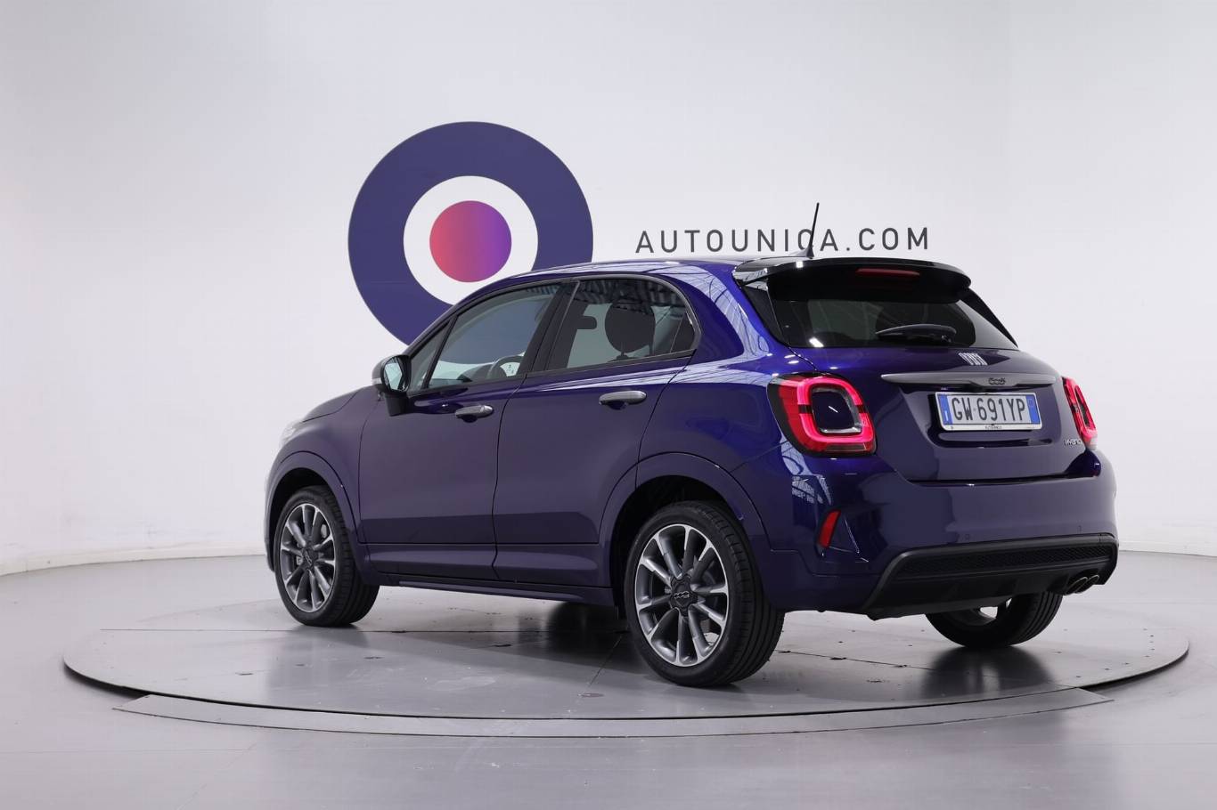 FIAT 500X 3