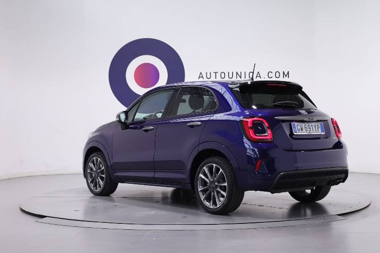 FIAT 500X 3