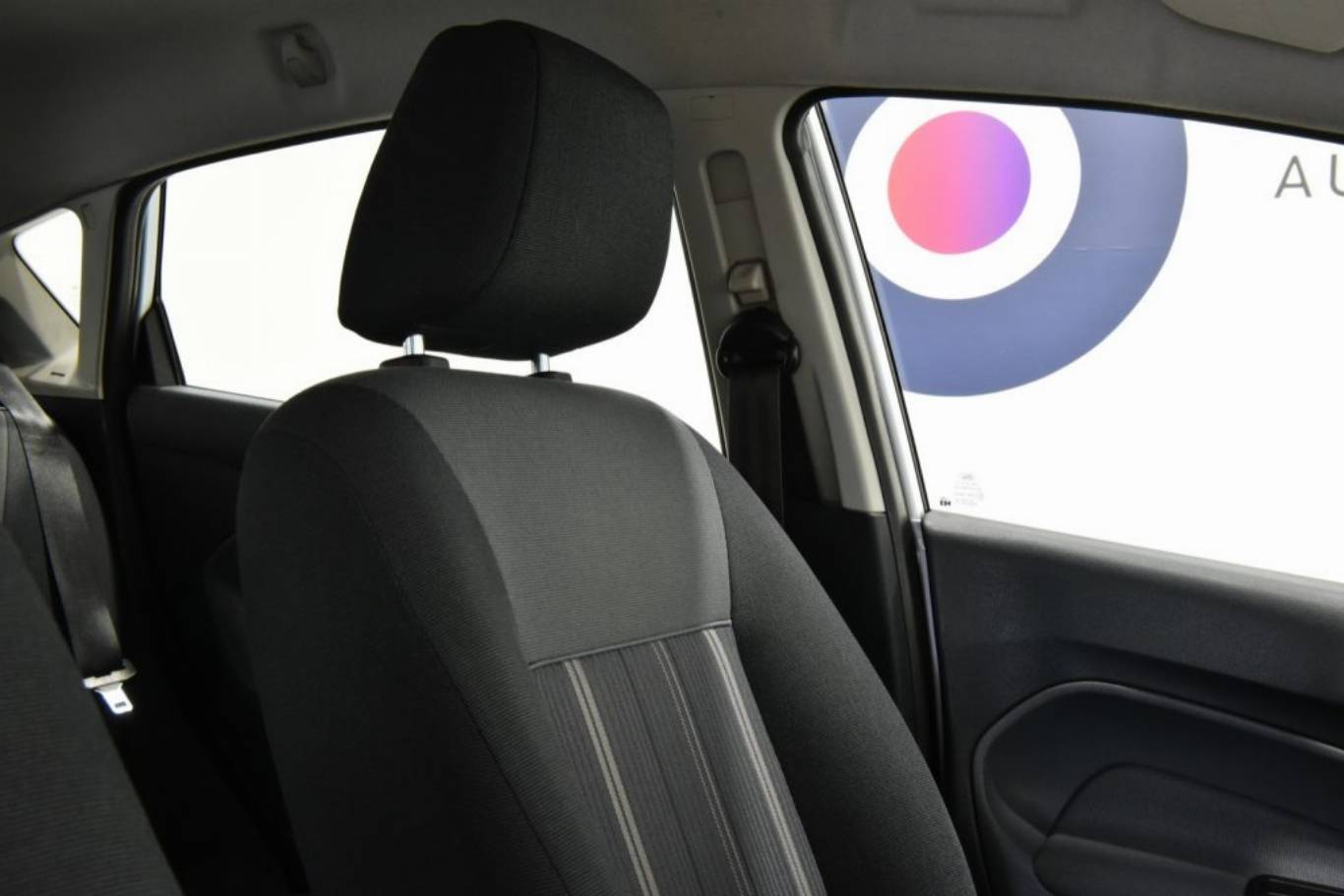 FORD Fiesta 45