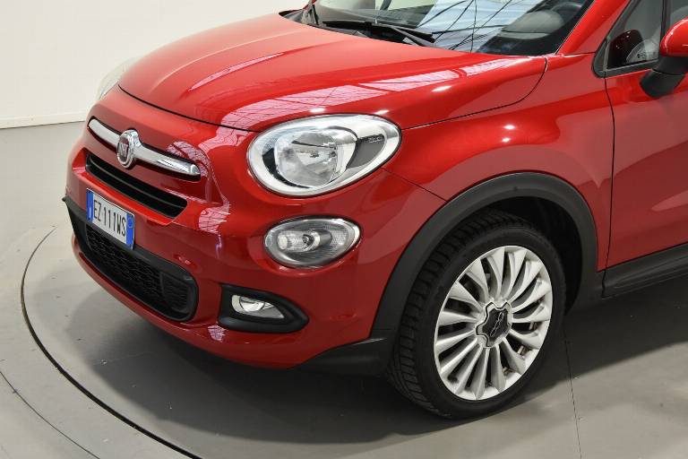 FIAT 500X 44