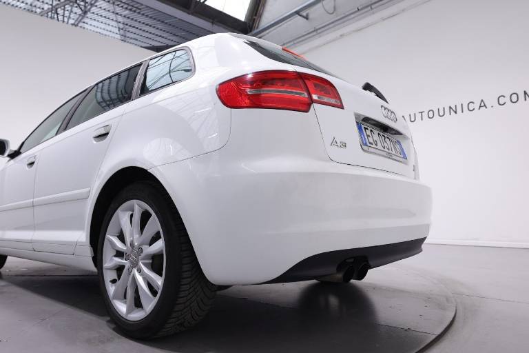 AUDI A3 38