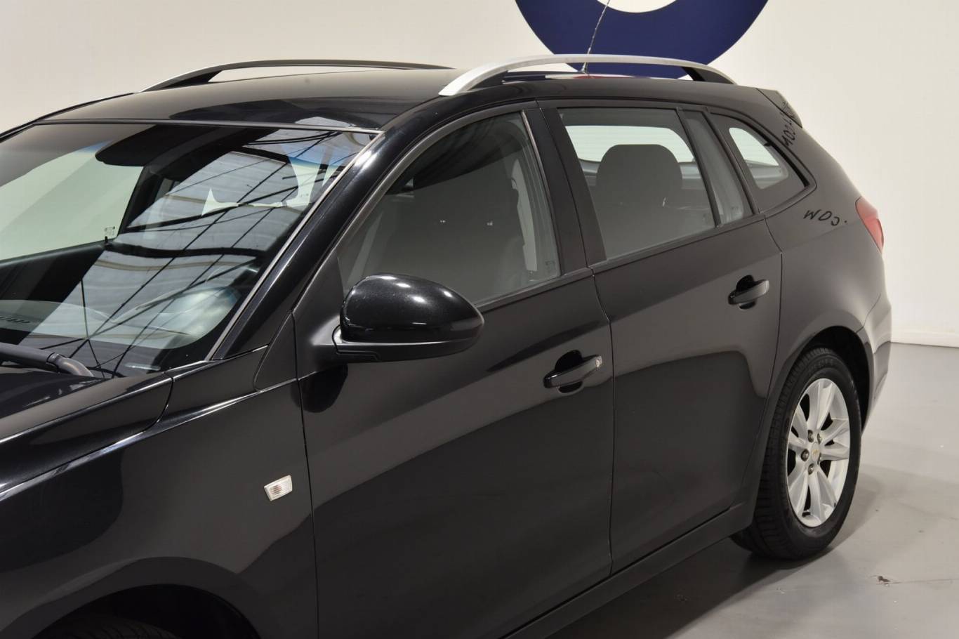 CHEVROLET Cruze 35