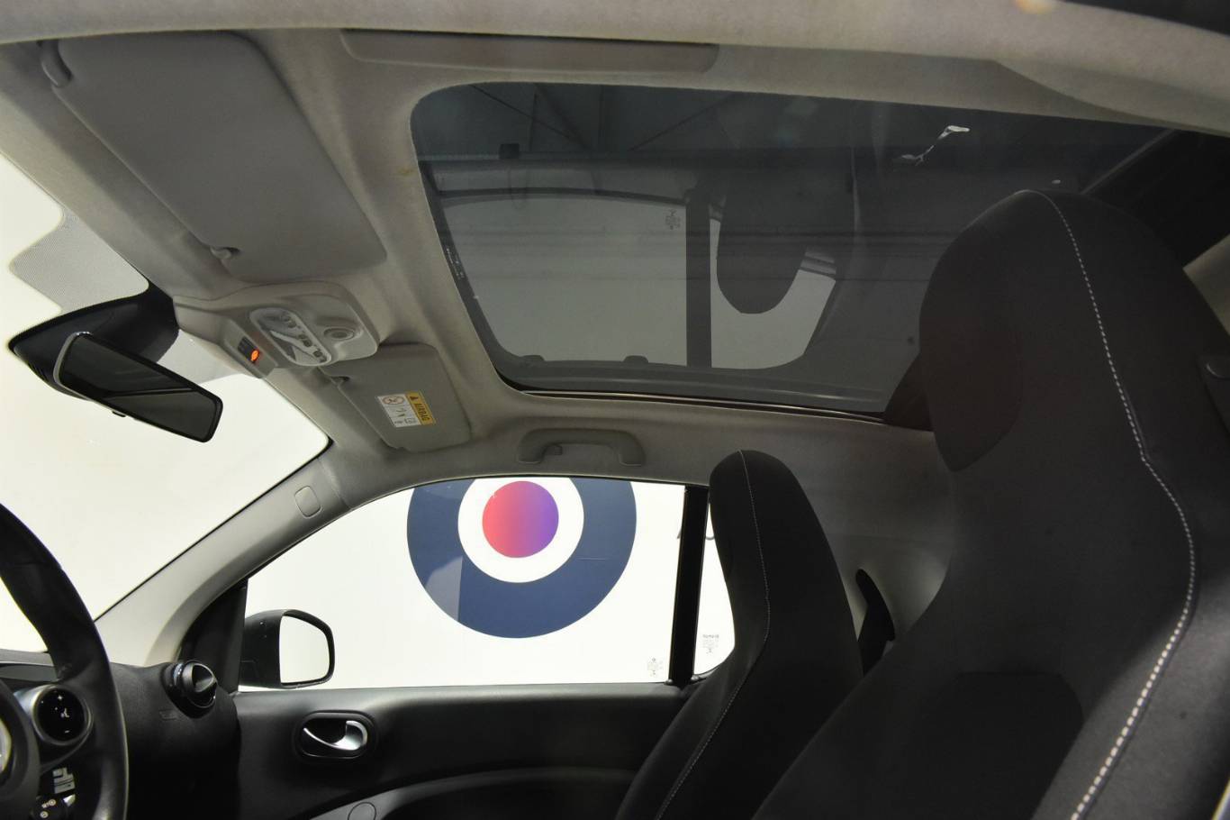 SMART ForTwo 12