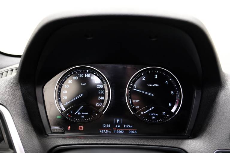 BMW 118 9