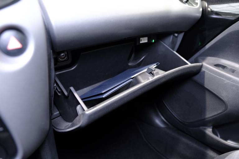 TOYOTA Aygo 30