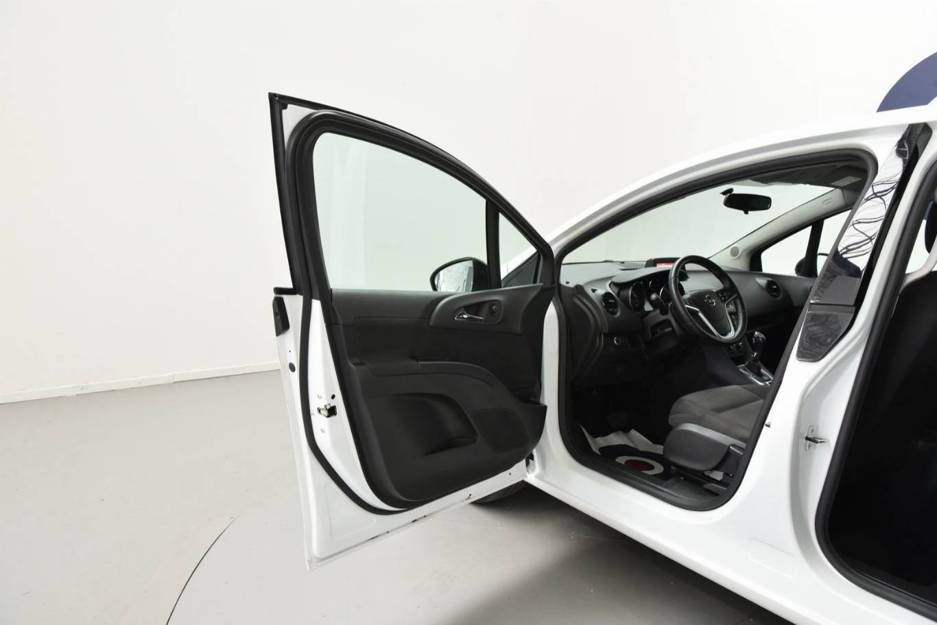 OPEL Meriva 40