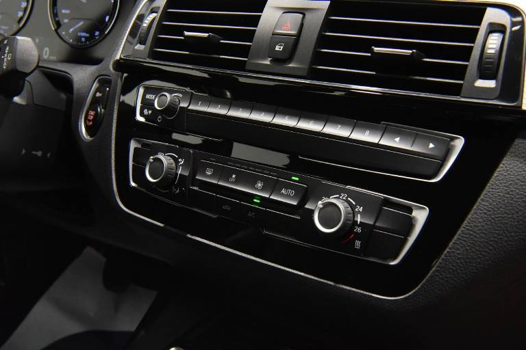 BMW 116 37