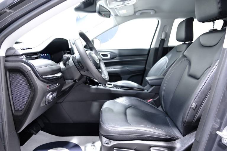 JEEP Compass 19