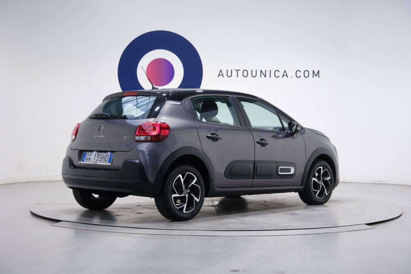 CITROEN C3 14