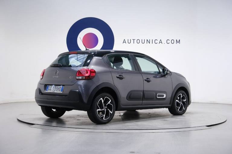 CITROEN C3 14