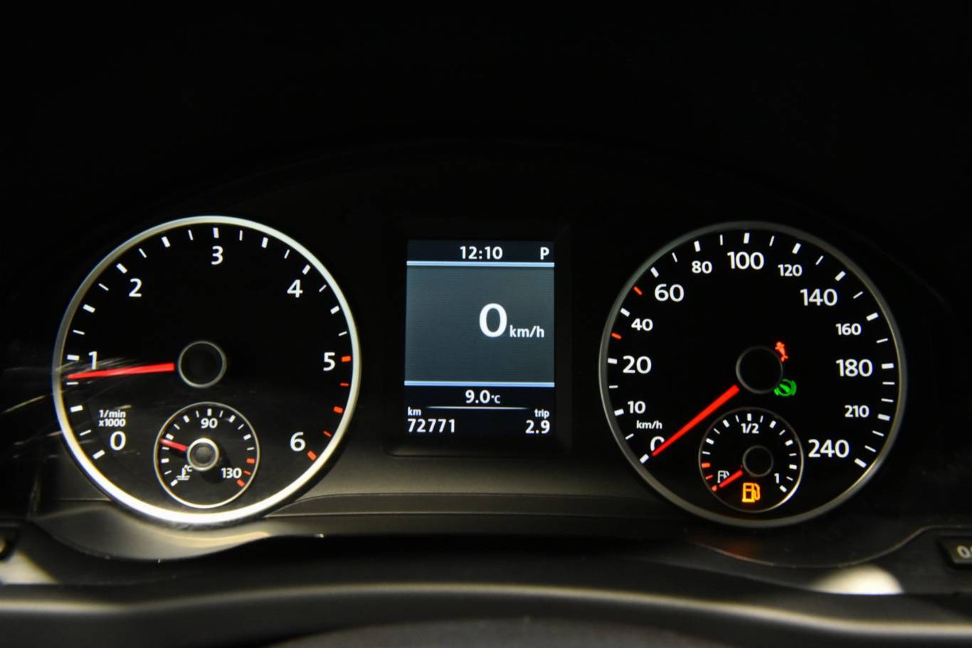 VOLKSWAGEN Tiguan 25