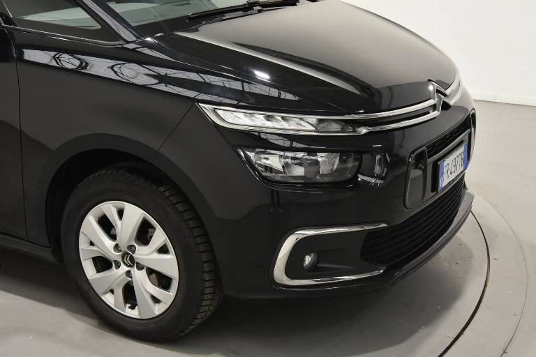 CITROEN C4 Picasso 38