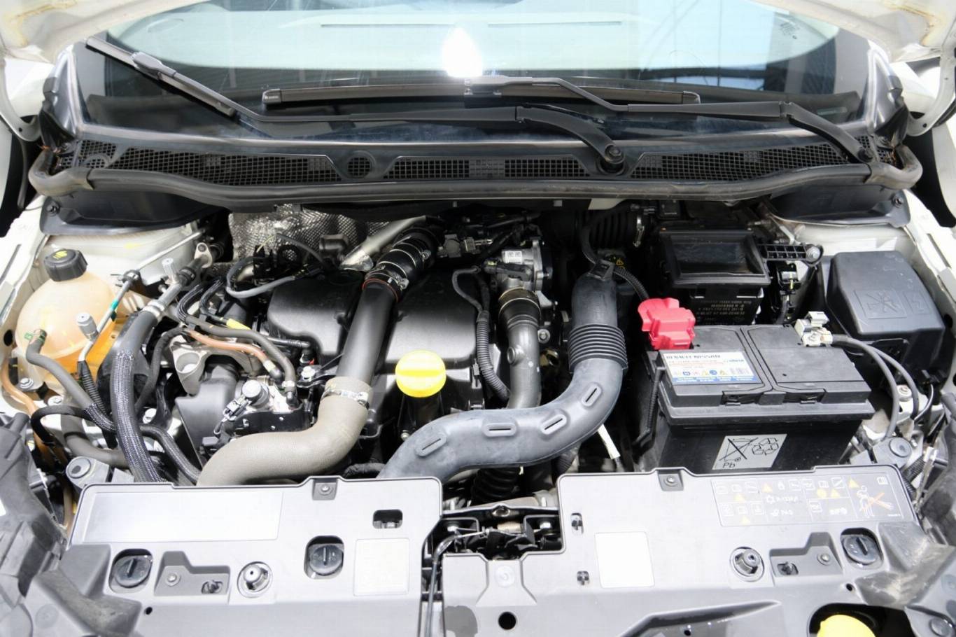 RENAULT Captur 59
