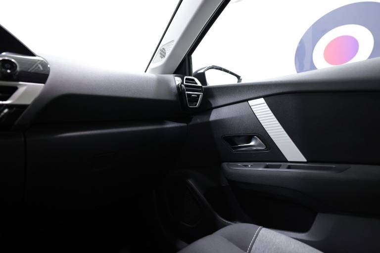 CITROEN C4 31
