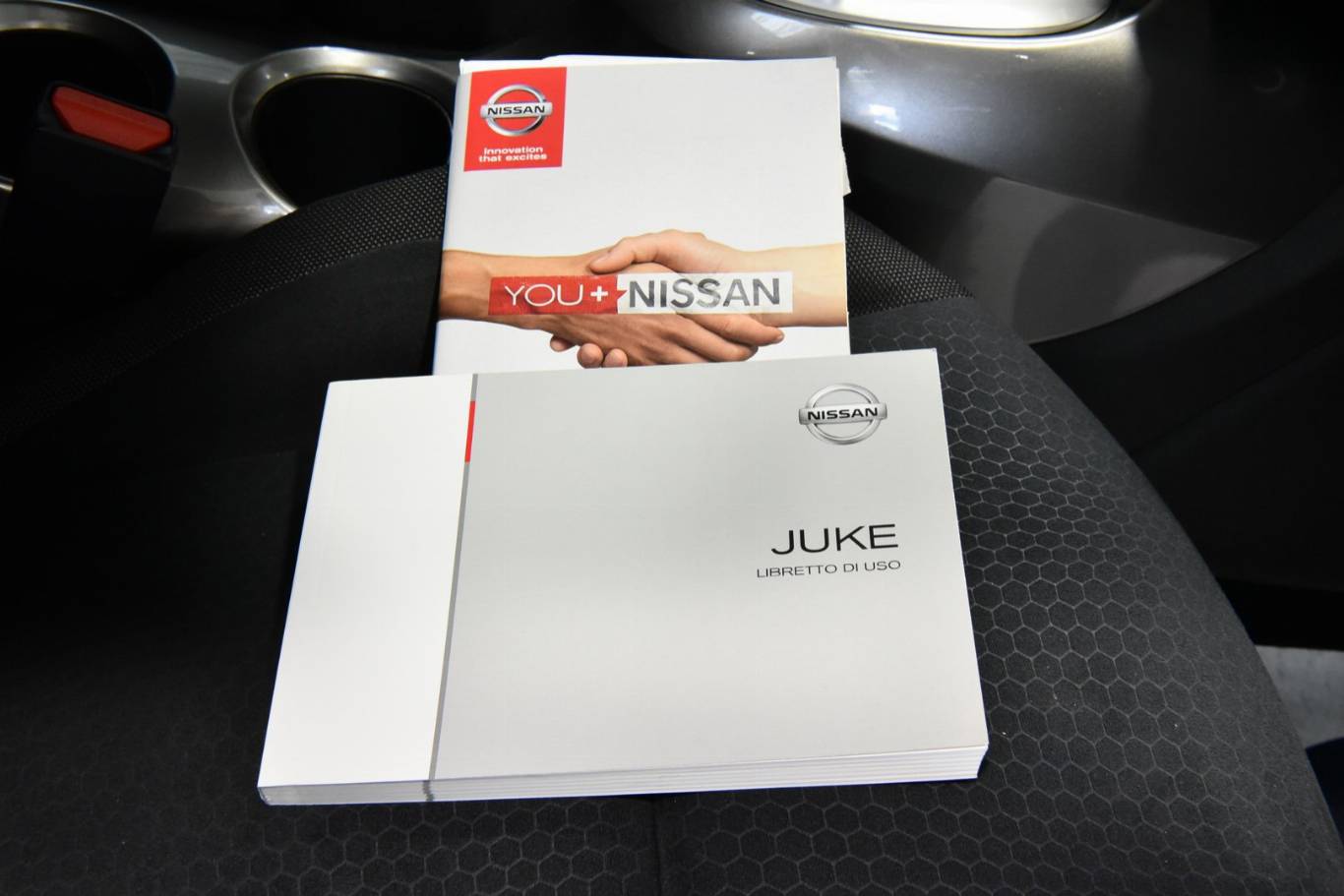 NISSAN Juke 52