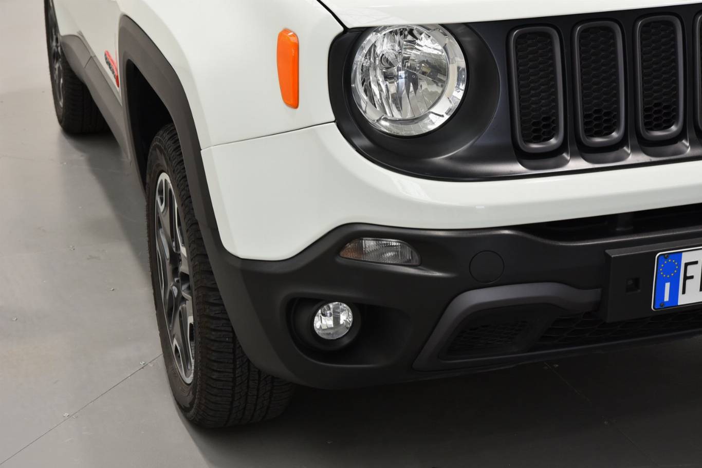 JEEP Renegade 57