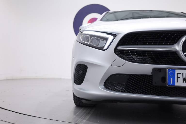 MERCEDES-BENZ A 180 47