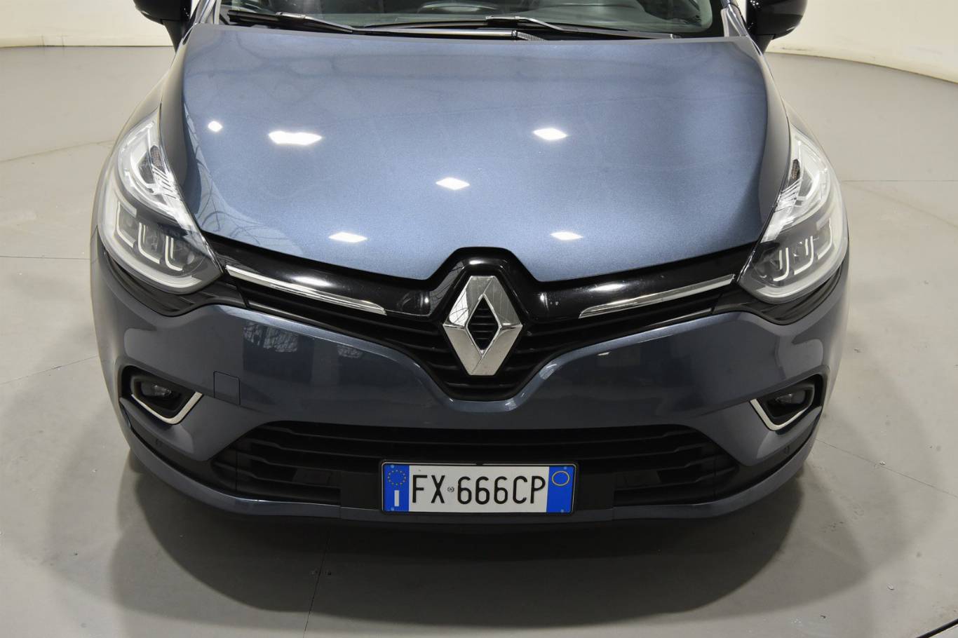 RENAULT Clio 14