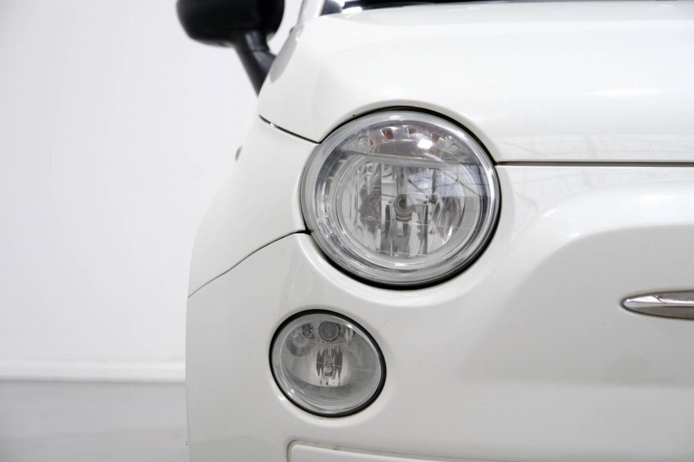 FIAT 500 13