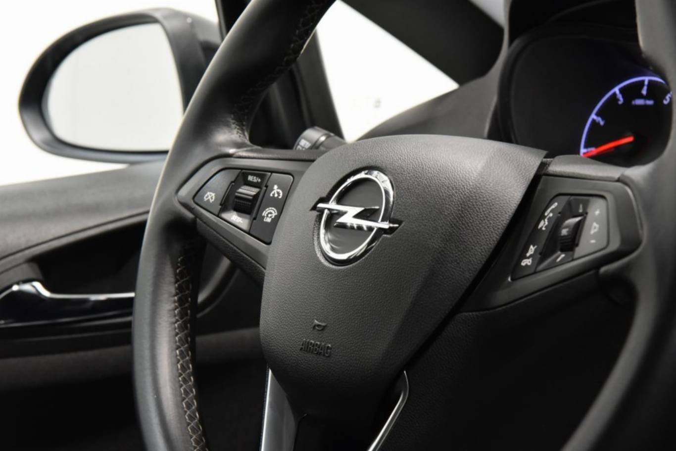 OPEL Corsa 23