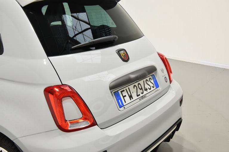 ABARTH 595 57