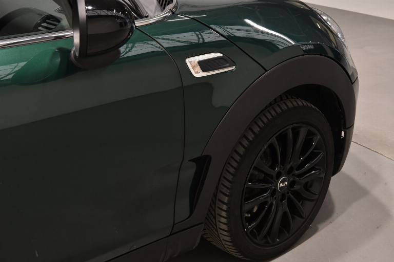 MINI Clubman 51