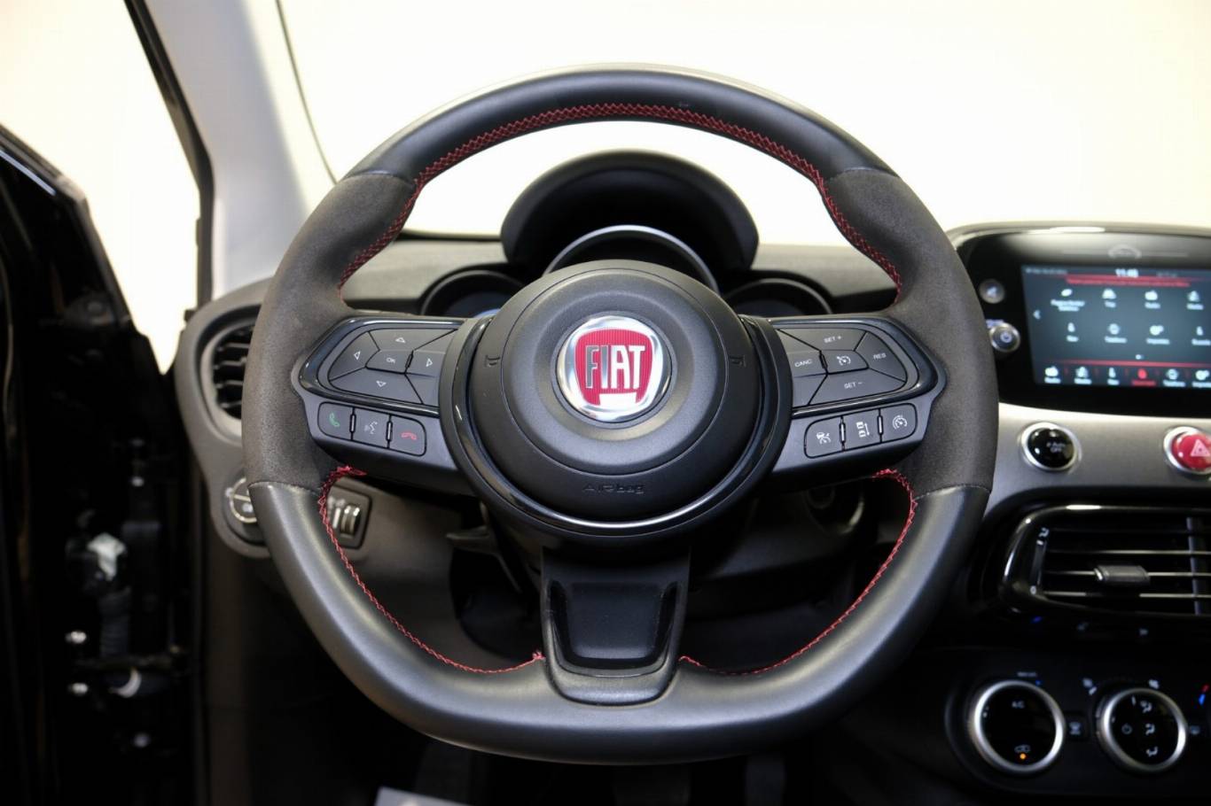 FIAT 500X 7