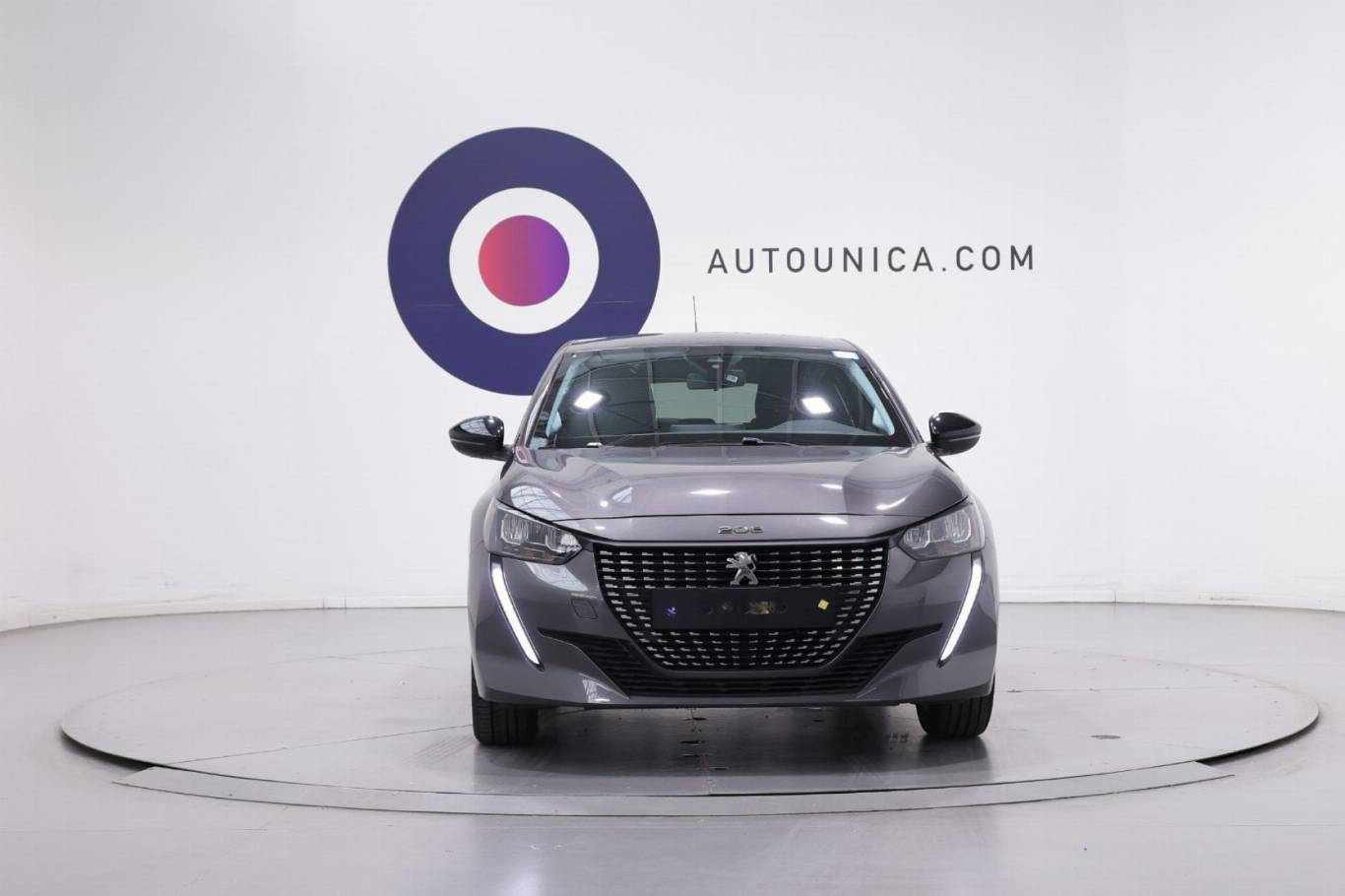 PEUGEOT 208 2