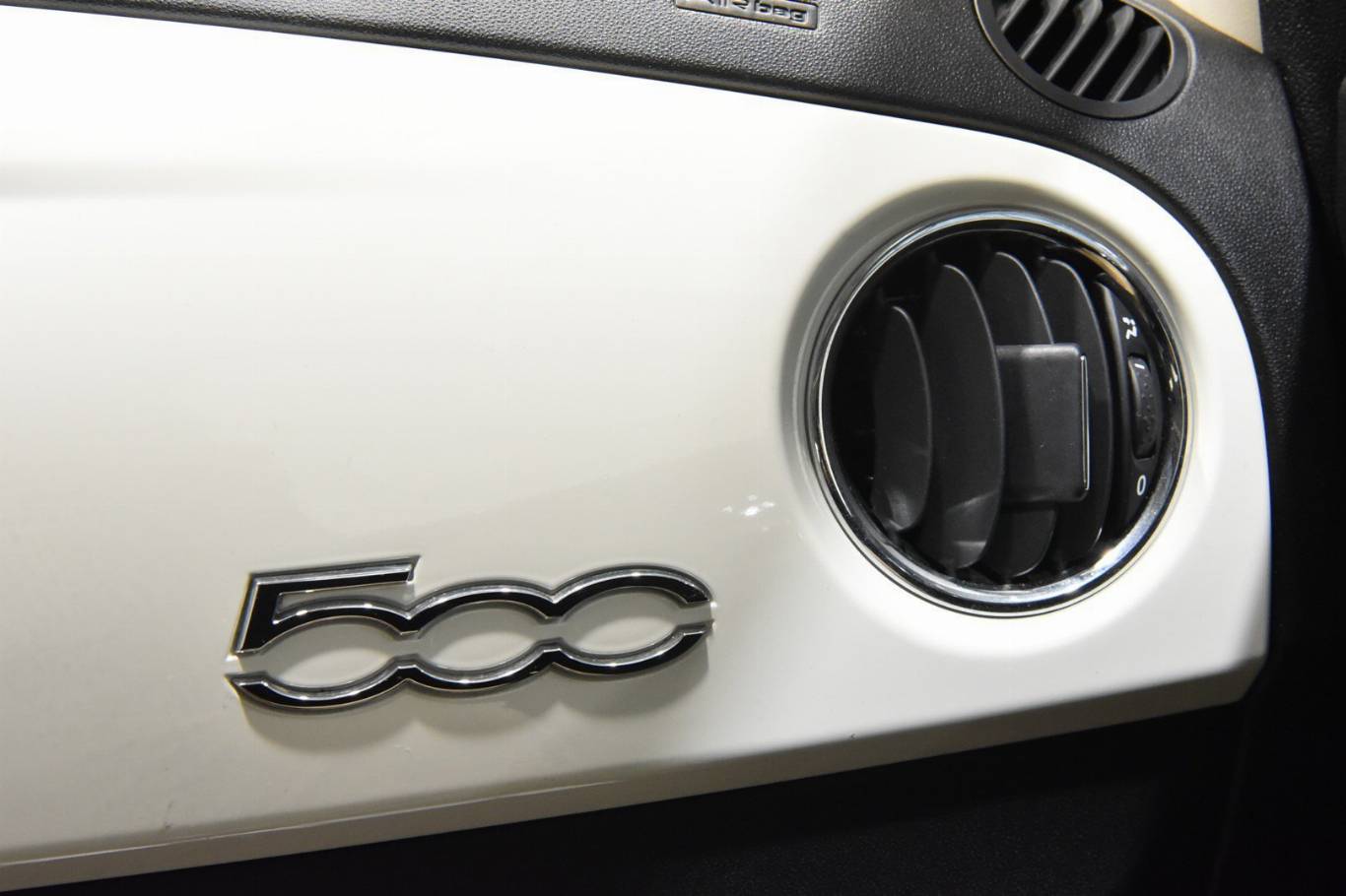 FIAT 500 42