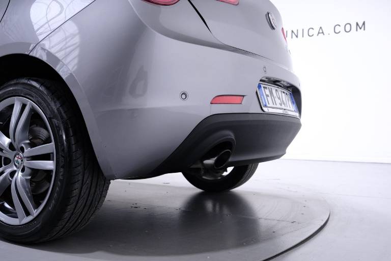 ALFA ROMEO Giulietta 44