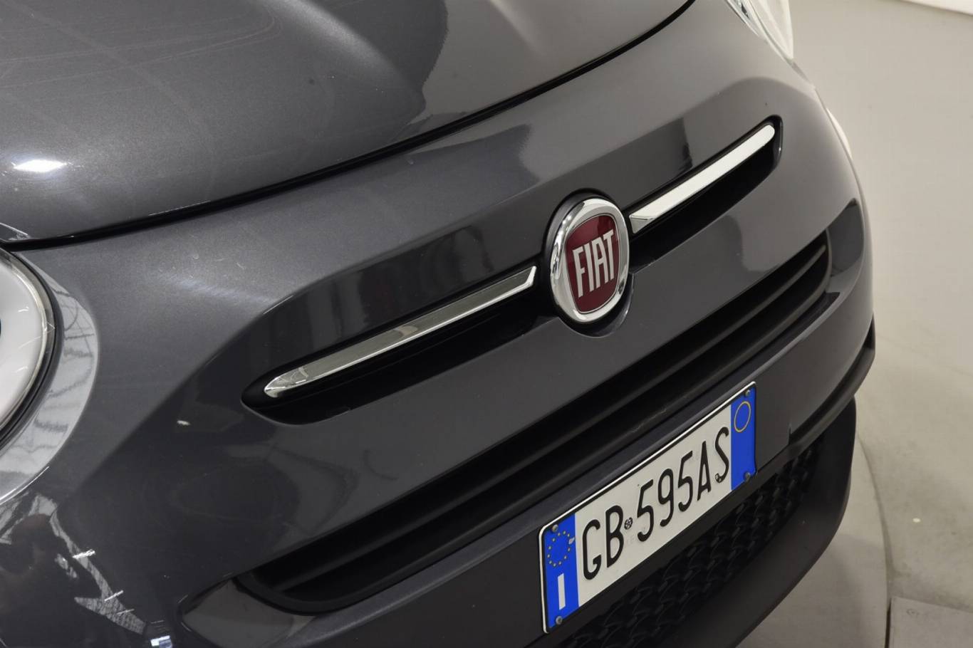 FIAT 500X 21