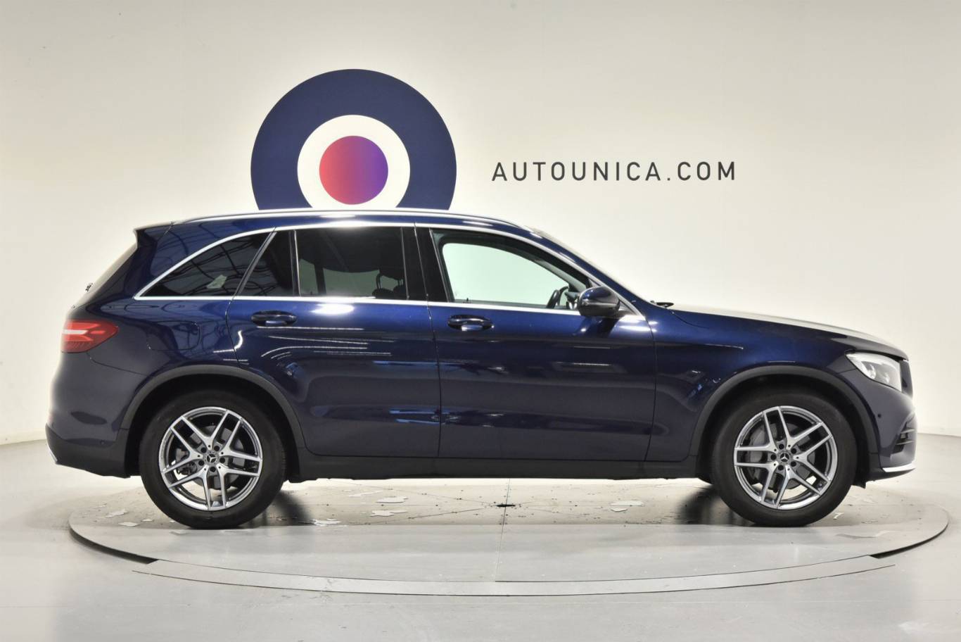 MERCEDES-BENZ GLC 220 31