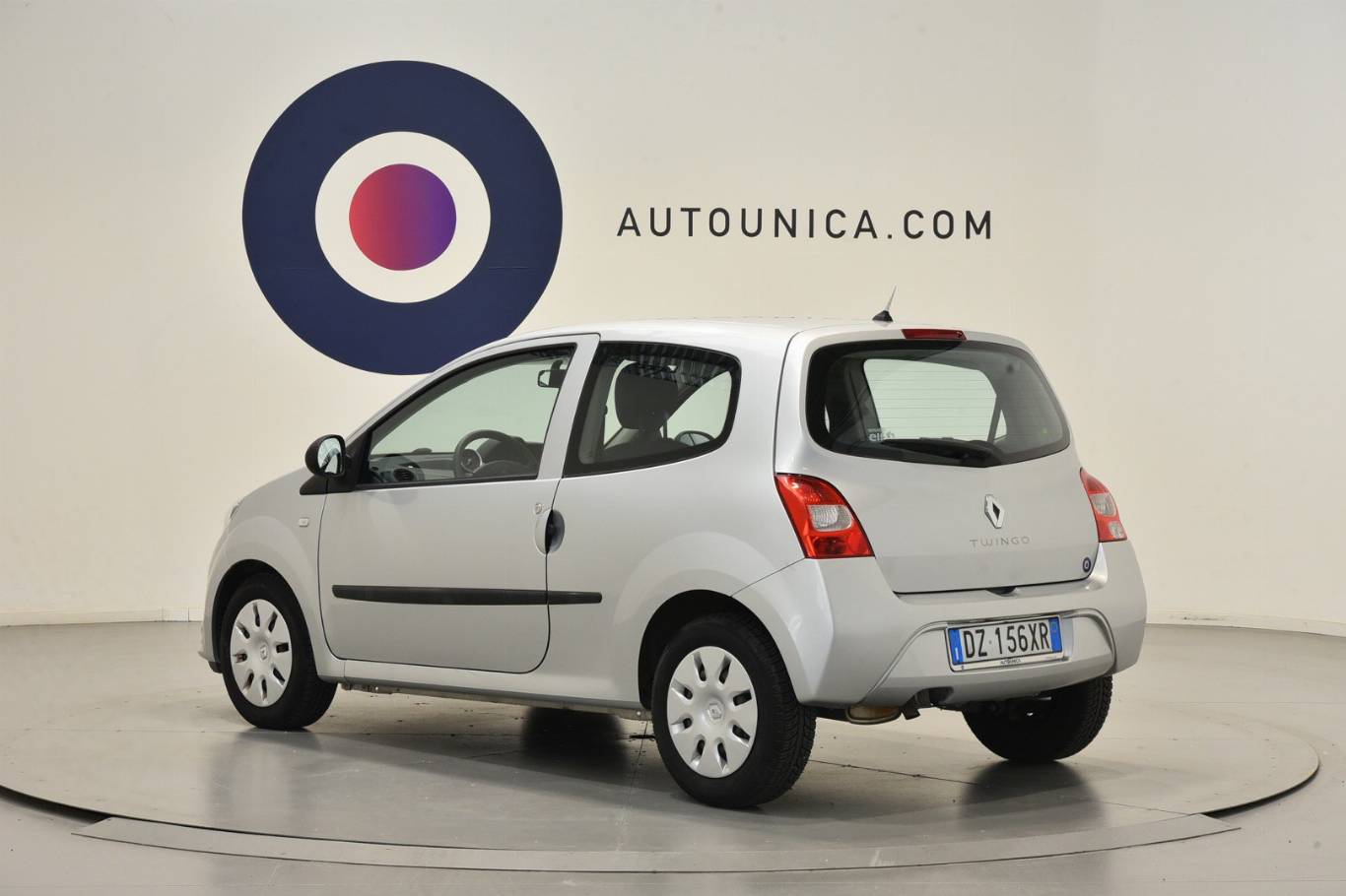 RENAULT Twingo 8