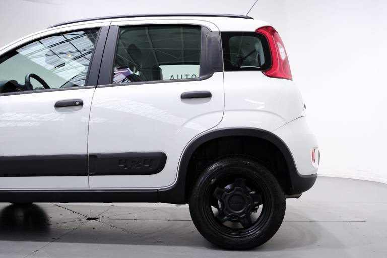 FIAT Panda 34