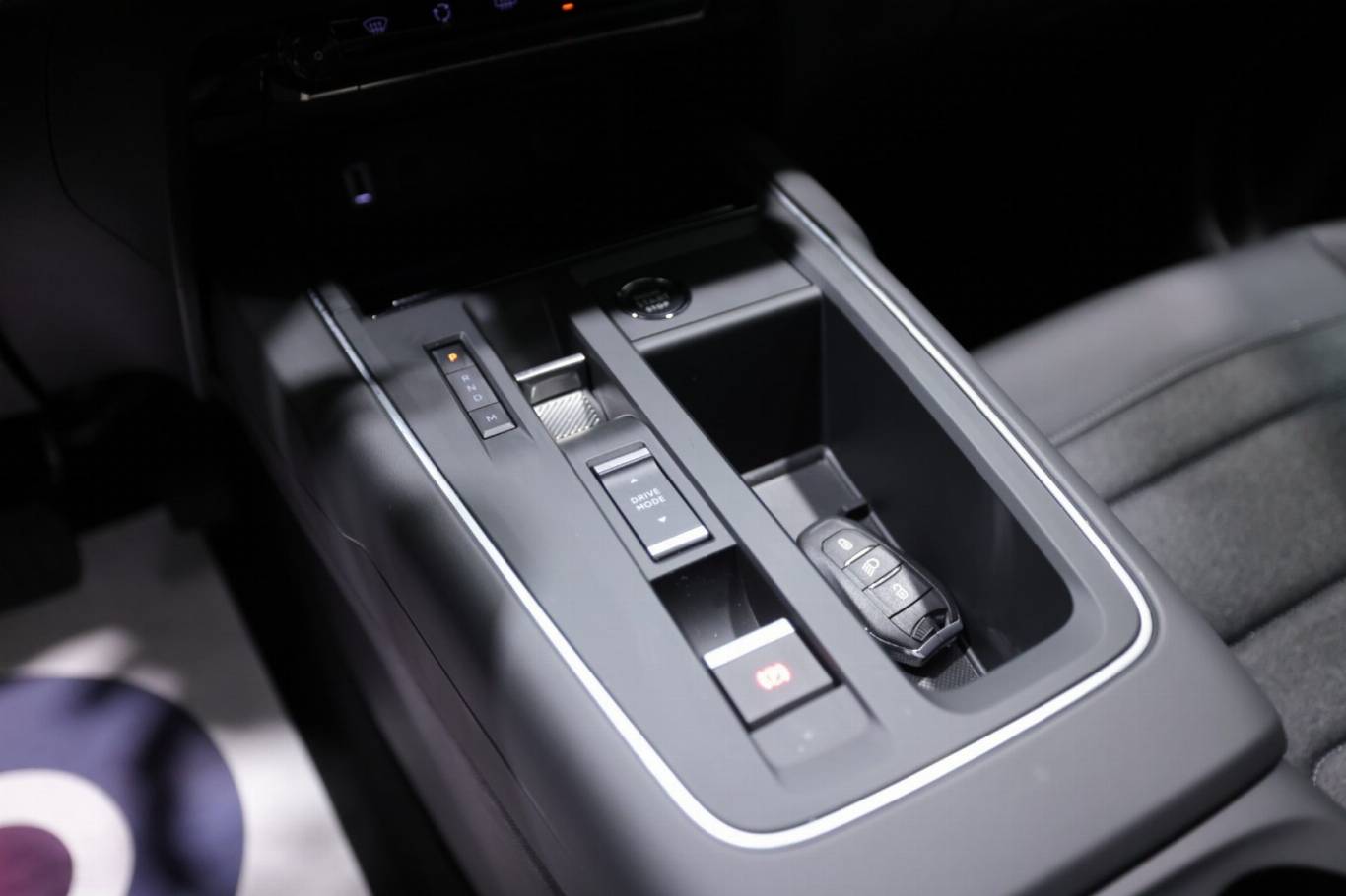 CITROEN C5 Aircross 30