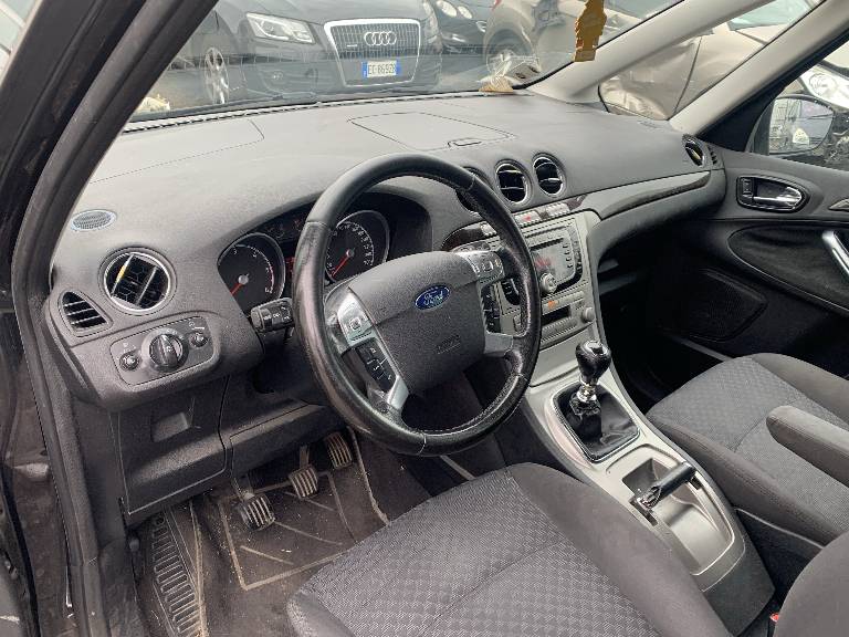 FORD Galaxy 7