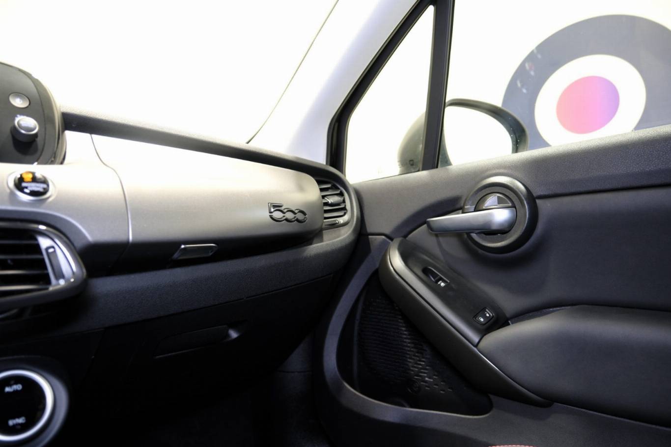 FIAT 500X 35