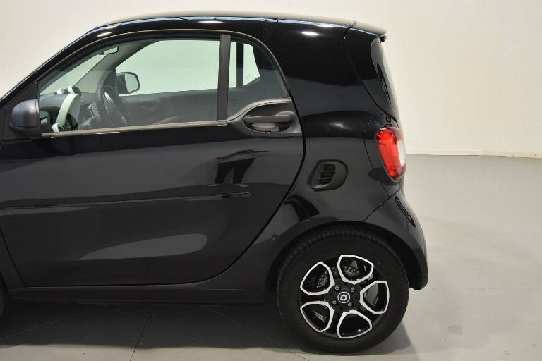 SMART ForTwo 40