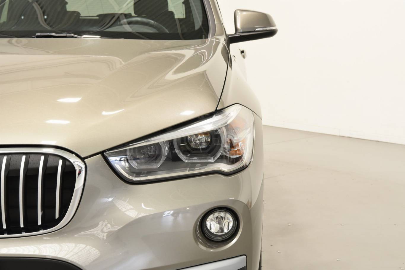 BMW X1 35