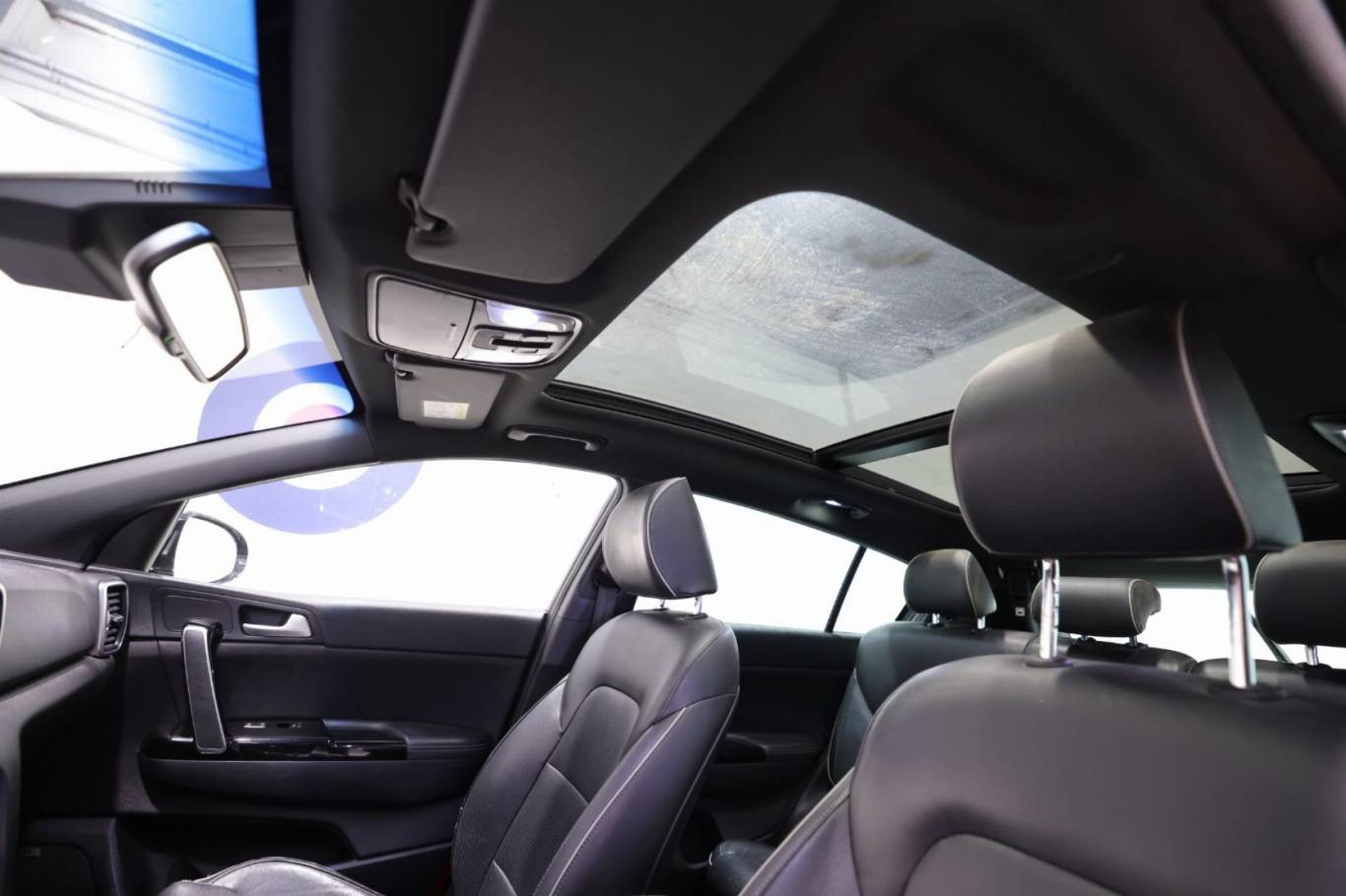 KIA Sportage 21