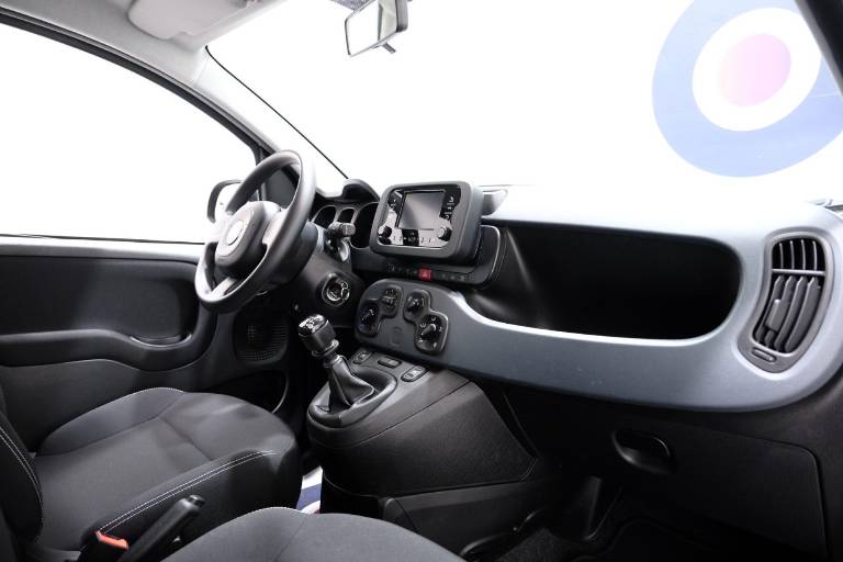 FIAT Panda 49