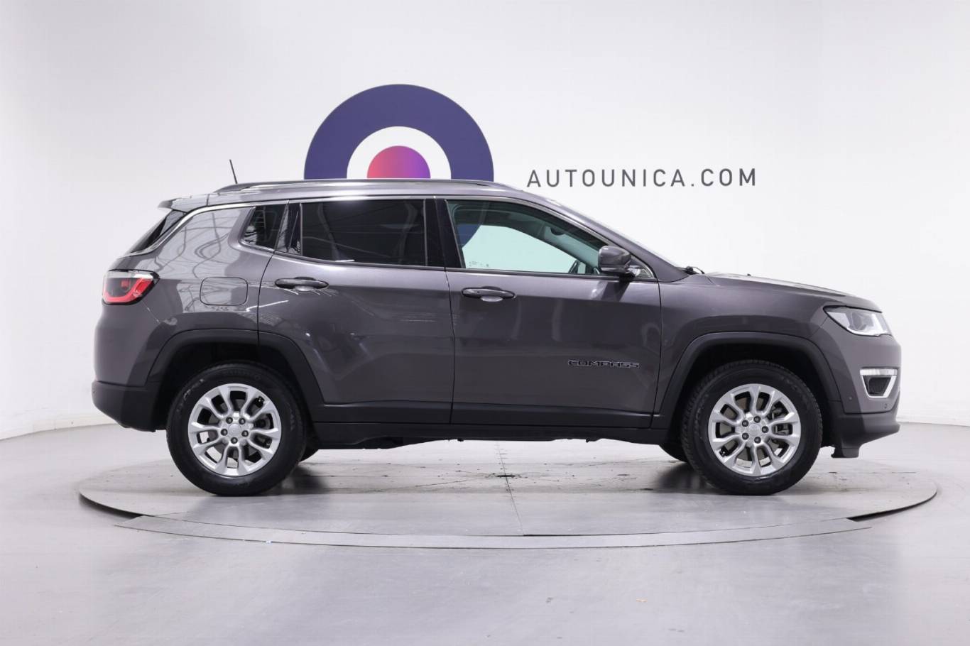 JEEP Compass 4